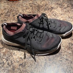 Adidas boost training shoes